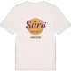Särö cirkel T-shirt