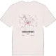 Sarreguemines kort T-shirt