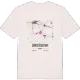 Sárrétudvari kort T-shirt