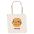 Sarry cirkel mulepose