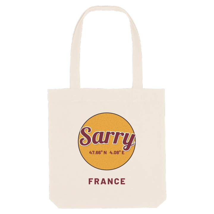 Sarry cirkel mulepose – mulepose fra PinShirt