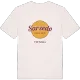 Sarzedo cirkel T-shirt