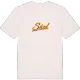 Sásd baseball T-shirt