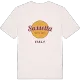 Sassetta cirkel T-shirt