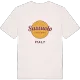 Sassuolo cirkel T-shirt