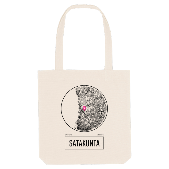 Satakunta mulepose – mulepose fra PinShirt