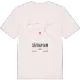 Sätraplan kort T-shirt