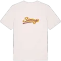 Sättinge baseball T-shirt