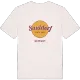 Sauldorf cirkel T-shirt