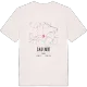 Saulnot kort T-shirt