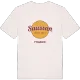 Saussan cirkel T-shirt