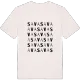 Sava ordleg T-shirt