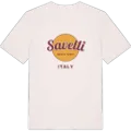 Savelli cirkel T-shirt