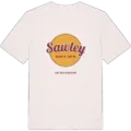 Sawley cirkel T-shirt