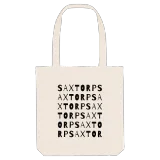 Saxtorp ordleg mulepose