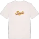 Sayda baseball T-shirt