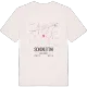 Scackleton kort T-shirt