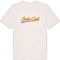 Scala Coeli baseball T-shirt