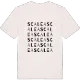 Scalea ordleg T-shirt