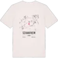 Schaafheim kort T-shirt