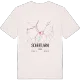 Schäftlarn kort T-shirt