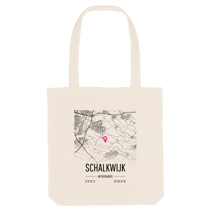 Schalkwijk kort mulepose – mulepose fra PinShirt