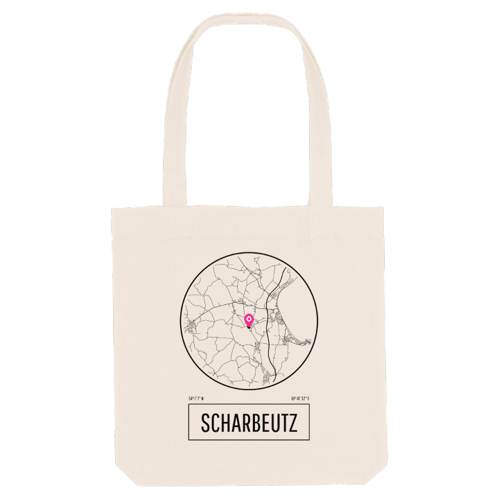 Scharbeutz mulepose – mulepose fra PinShirt