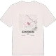Scharfenberg kort T-shirt