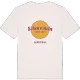 Scharnstein cirkel T-shirt