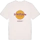 Schashagen cirkel T-shirt