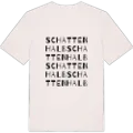 Schattenhalb ordleg T-shirt