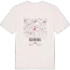 Scheeßel kort T-shirt