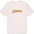 Scheibenberg baseball T-shirt