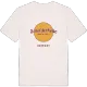 Scheiderhöhe cirkel T-shirt