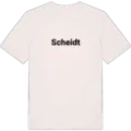 Scheidt fed T-shirt