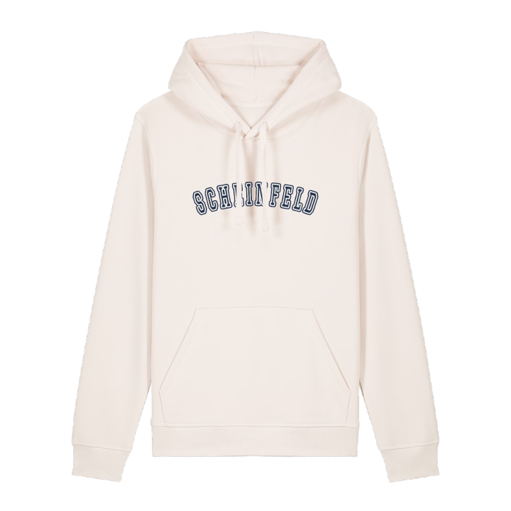 Scheinfeld college hættetrøje – hættetrøje fra PinShirt