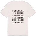 Schellbach ordleg T-shirt