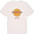 Schellenbach cirkel T-shirt