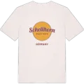 Schellhorn cirkel T-shirt