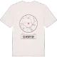Scherfede T-shirt