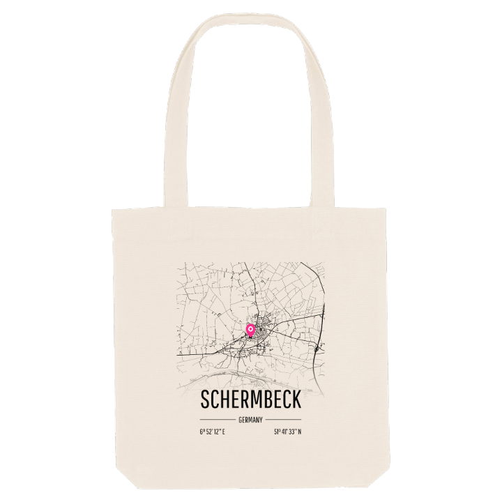 Schermbeck kort mulepose – mulepose fra PinShirt
