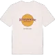 Scherpenisse cirkel T-shirt