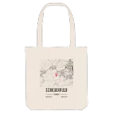 Scheuerfeld kort mulepose