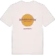 Scheunenviertel cirkel T-shirt