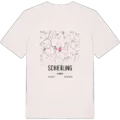 Schierling kort T-shirt