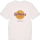 Schiers cirkel T-shirt