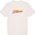 Schiffweiler baseball T-shirt