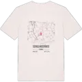 Schillingsfürst kort T-shirt