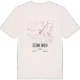 Schiltach kort T-shirt