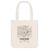 Schlachthof kort mulepose